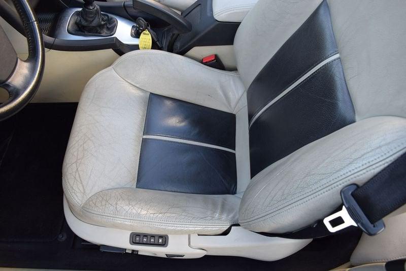 Saab 9-3 9-3 Cabriolet 2.0 t