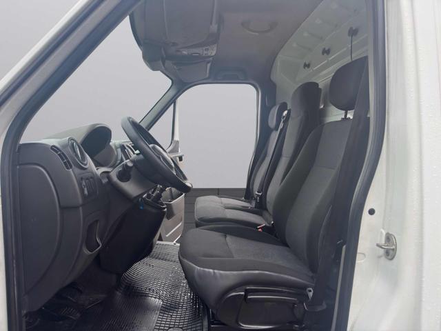 RENAULT Master ALLESTITO OFFICINA MOBILE 2.3 dCi 110CV(PC-TM L1H2