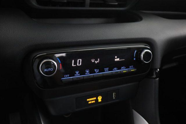 TOYOTA Yaris Yaris 1.5 Hybrid 5 porte Business