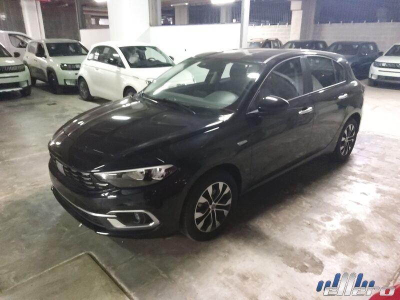 FIAT Tipo STATION WAGON MY24 5P My22 MJT95CV CITYLIFE