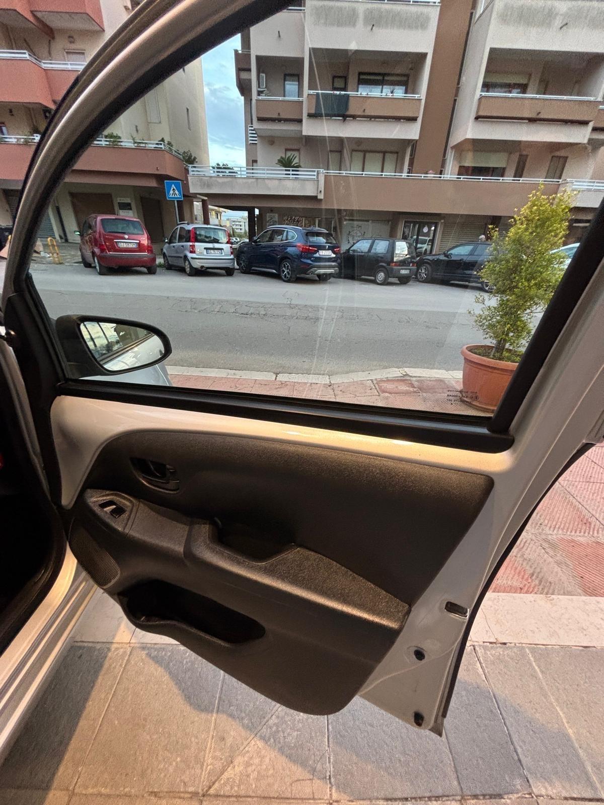 Citroen C1 VTi 68 5 porte Live