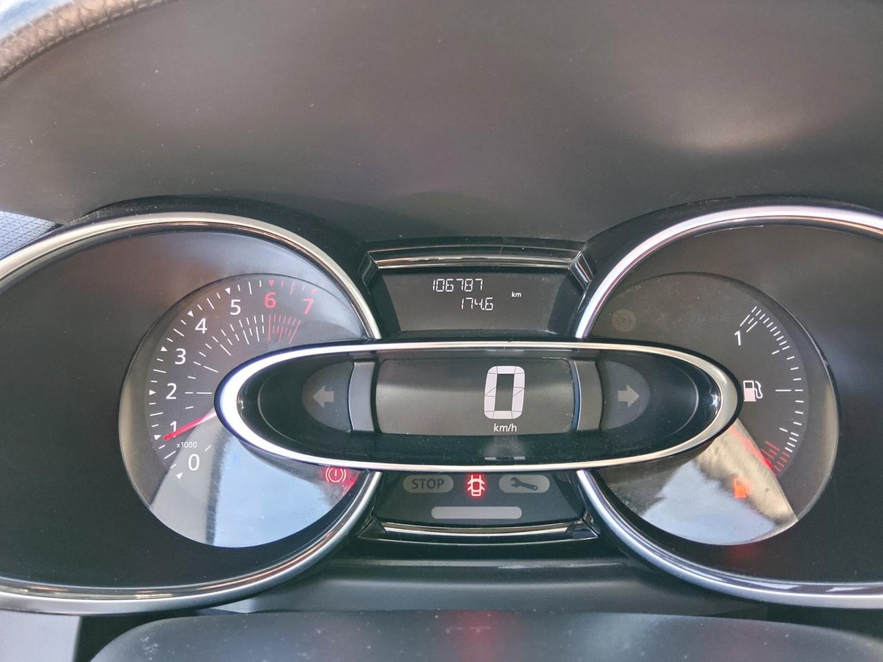 Renault Clio 2018 GPL anche senza busta paga