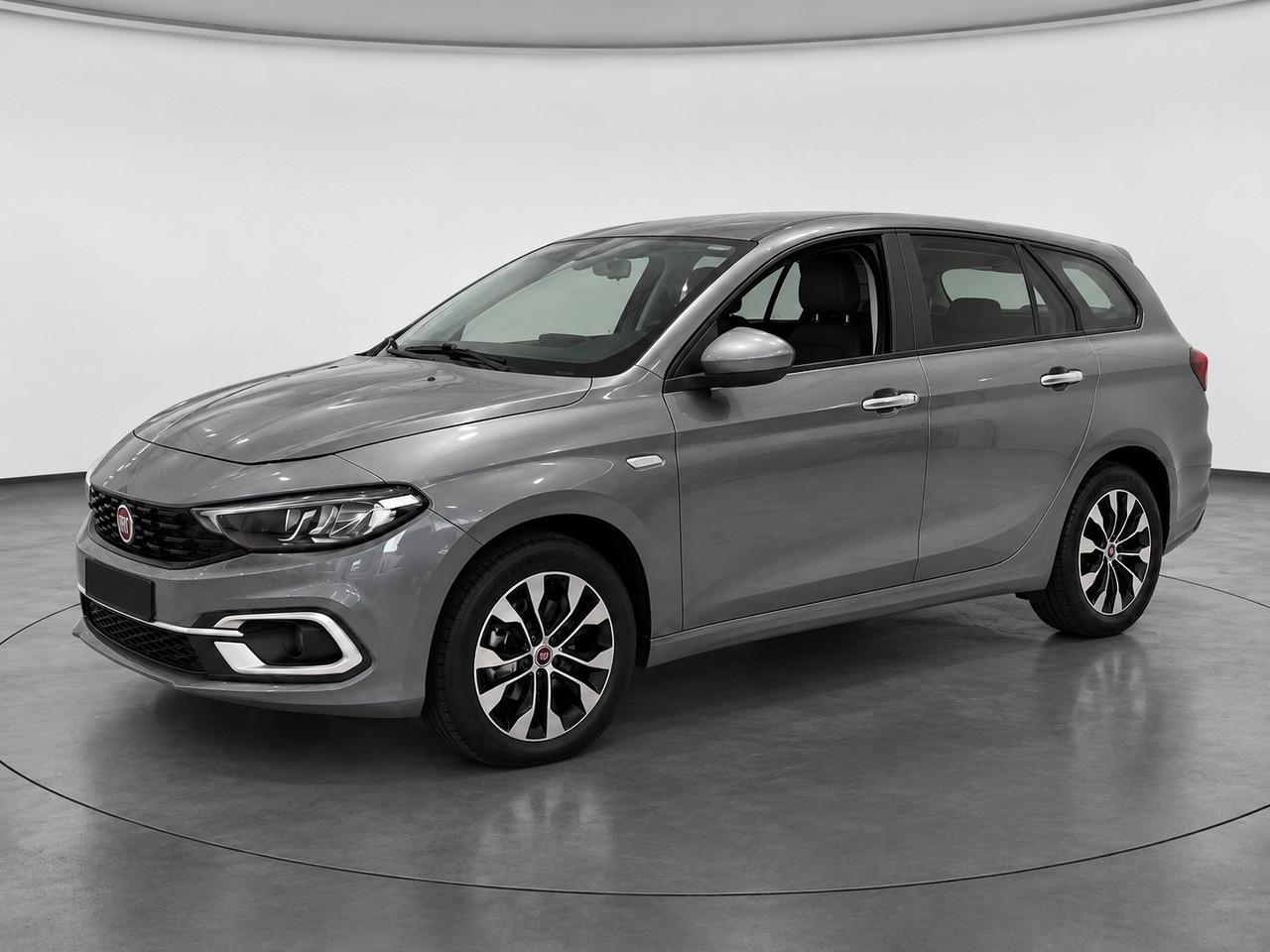 FIAT Tipo 5porte II 2021 - Tipo 5p 1.3 mjt CityLife s&s 95cv