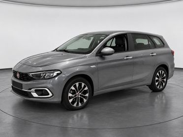 FIAT Tipo 5porte II 2021 - Tipo 5p 1.3 mjt CityLife s&s 95cv