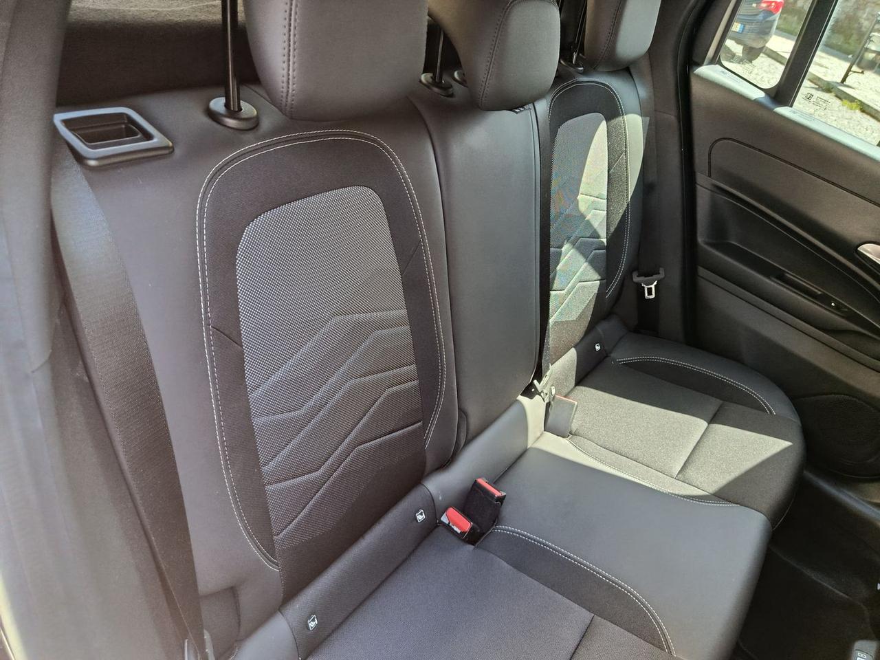 Jeep Avenger Summit 1.2 GSE T3 #10433