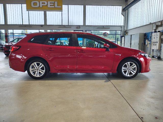 TOYOTA Corolla Touring Sports 1.8 Hybrid Business Tech