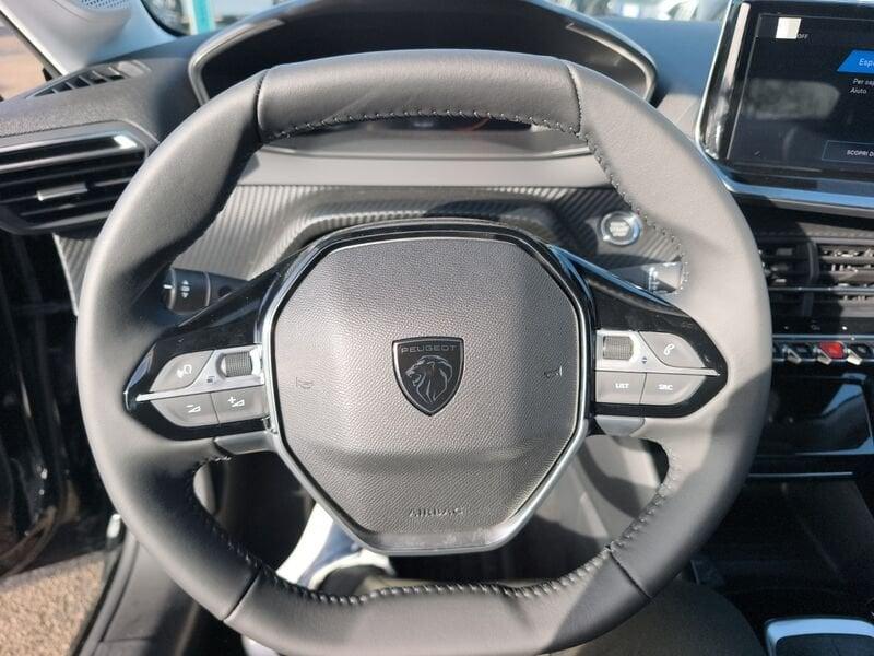 Peugeot 208 5P - ALLURE Pure 100 cv