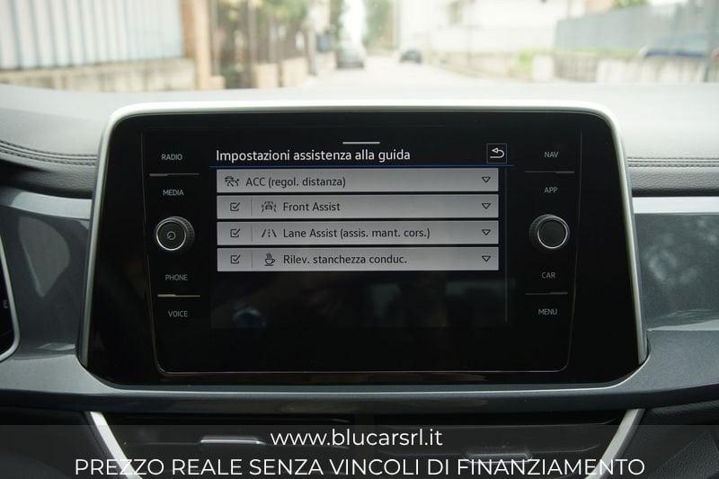 Volkswagen T-Roc 2.0 TDI SCR Style DSG