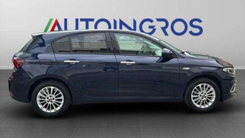 FIAT Tipo 5porte II 2021 5p 1.0 Life 100cv