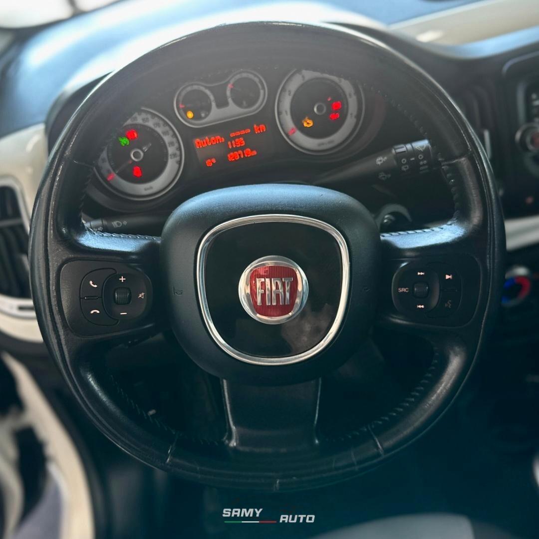Fiat 500L 1.3 Multijet 85 CV Business