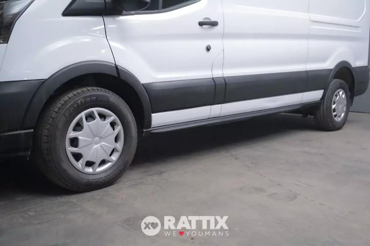 Ford Transit 350 2.0 TDCI 170CV Trend L3H2 RWD N1 (IVA ESCLUSA)