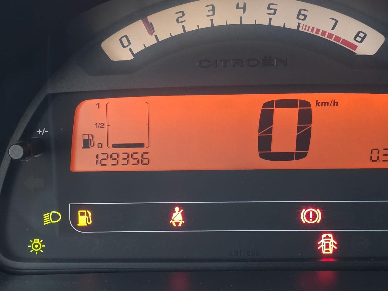 Citroen C3 1.1 airdream Perfect