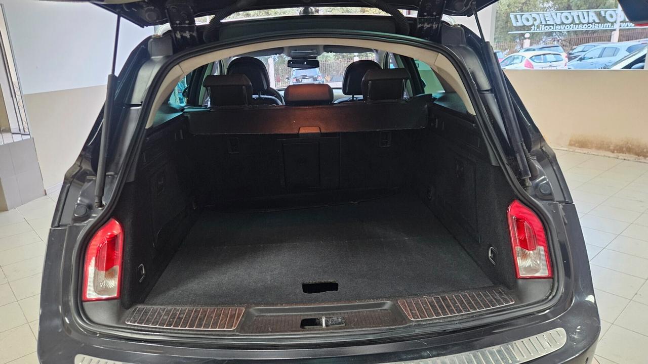 Opel Insignia 2.0 CDTI 160CV Sports Tourer Cosmo
