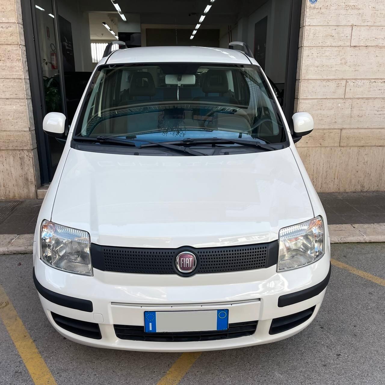 Fiat Panda 1.2 benzina 69cv Active