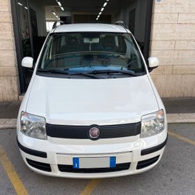 Fiat Panda 1.2 benzina 69cv Active