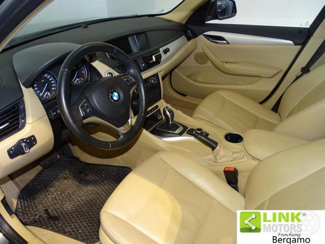 BMW X1 xDrive18d -Pronta consegna