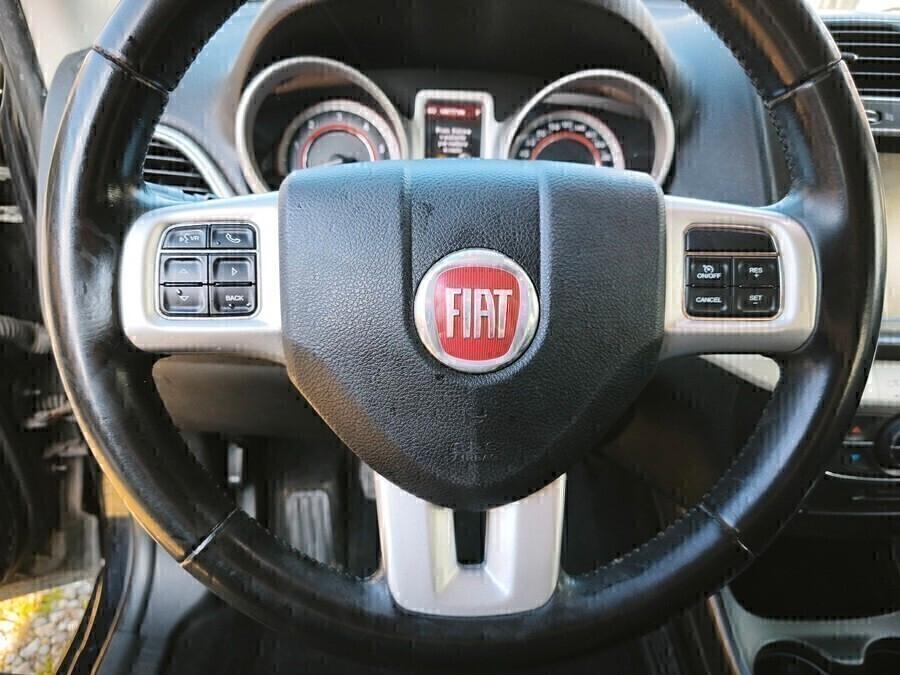 Fiat Freemont 2.0 Multijet 140 CV Lounge