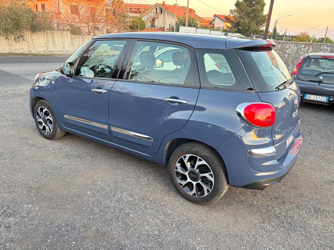 Fiat 500L 1.6 Multijet 120 CV 2019