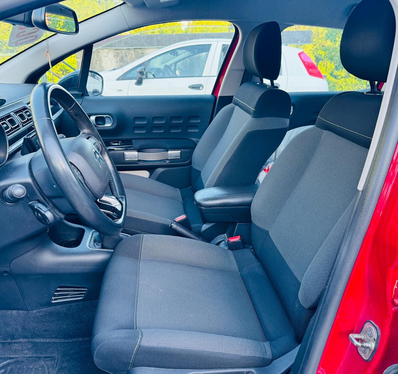 Citroen C3 PureTech 82 Shine !!!!!