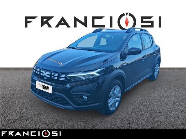 DACIA Sandero Streetway 1.0 tce Expression Eco-g 100cv 5 marce