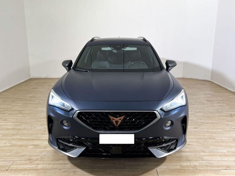 Cupra Formentor Formentor 2.0 TDI 4Drive DSG