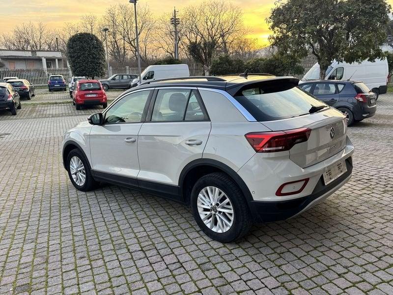 Volkswagen T-Roc T-Roc 2.0 TDI SCR Life