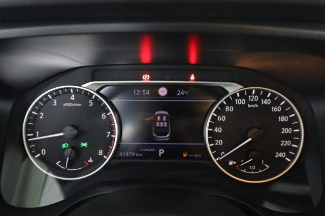 NISSAN Qashqai Qashqai MHEV 158 CV Xtronic Business
