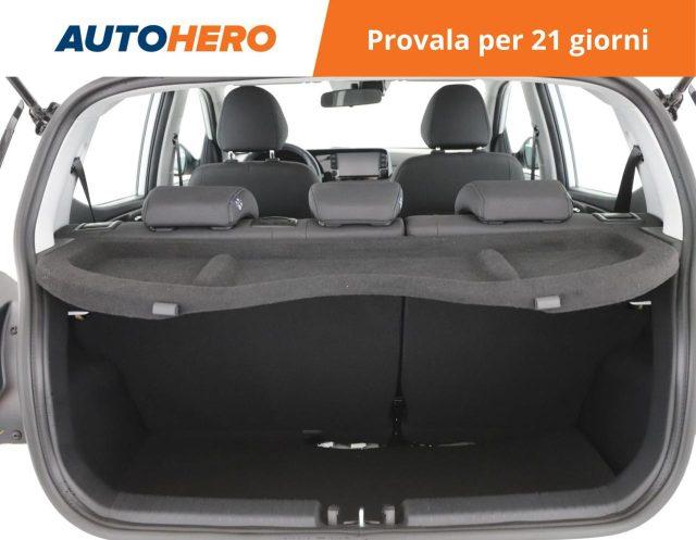 HYUNDAI i10 1.0 MPI Connectline