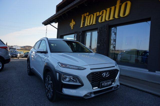 HYUNDAI Kona HEV 1.6 DCT XPrime NEOPATENTATI