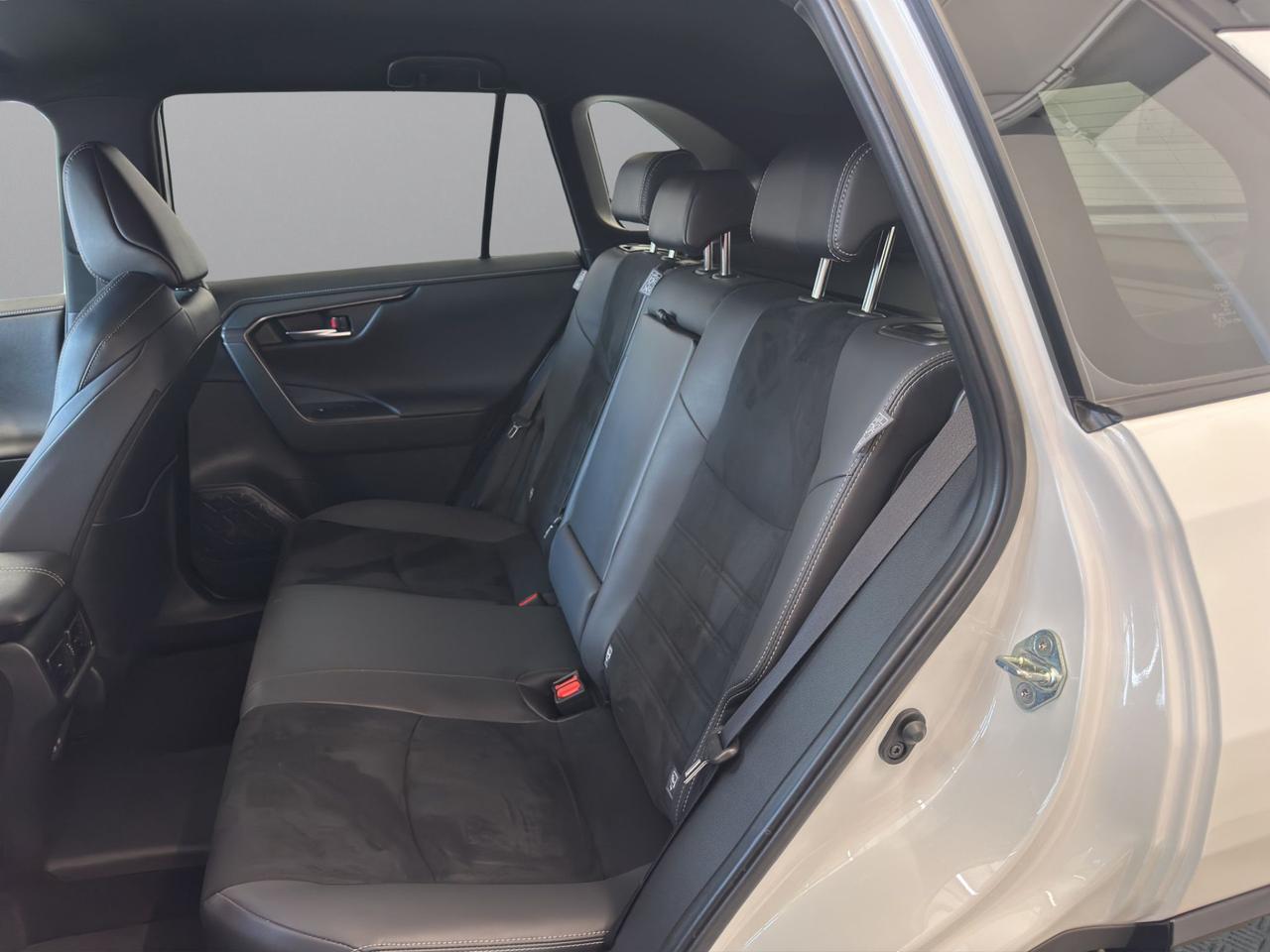 Toyota Rav4 2.5 vvt-ie phev GR Sport awd-i e-cvt