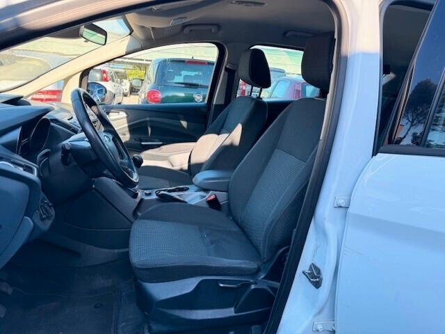 Ford C-Max 1.6 TDCi 115CV Plus