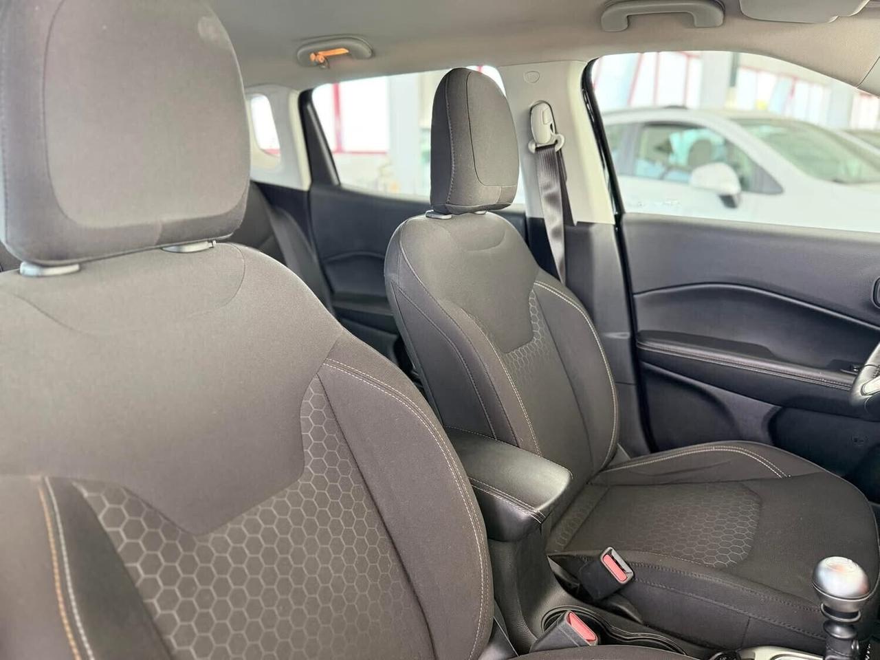 Jeep Compass 1.6Mjt 120cv 2WD Limited 2017