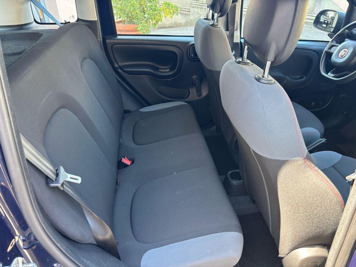 FIAT Panda 1.2 Easy