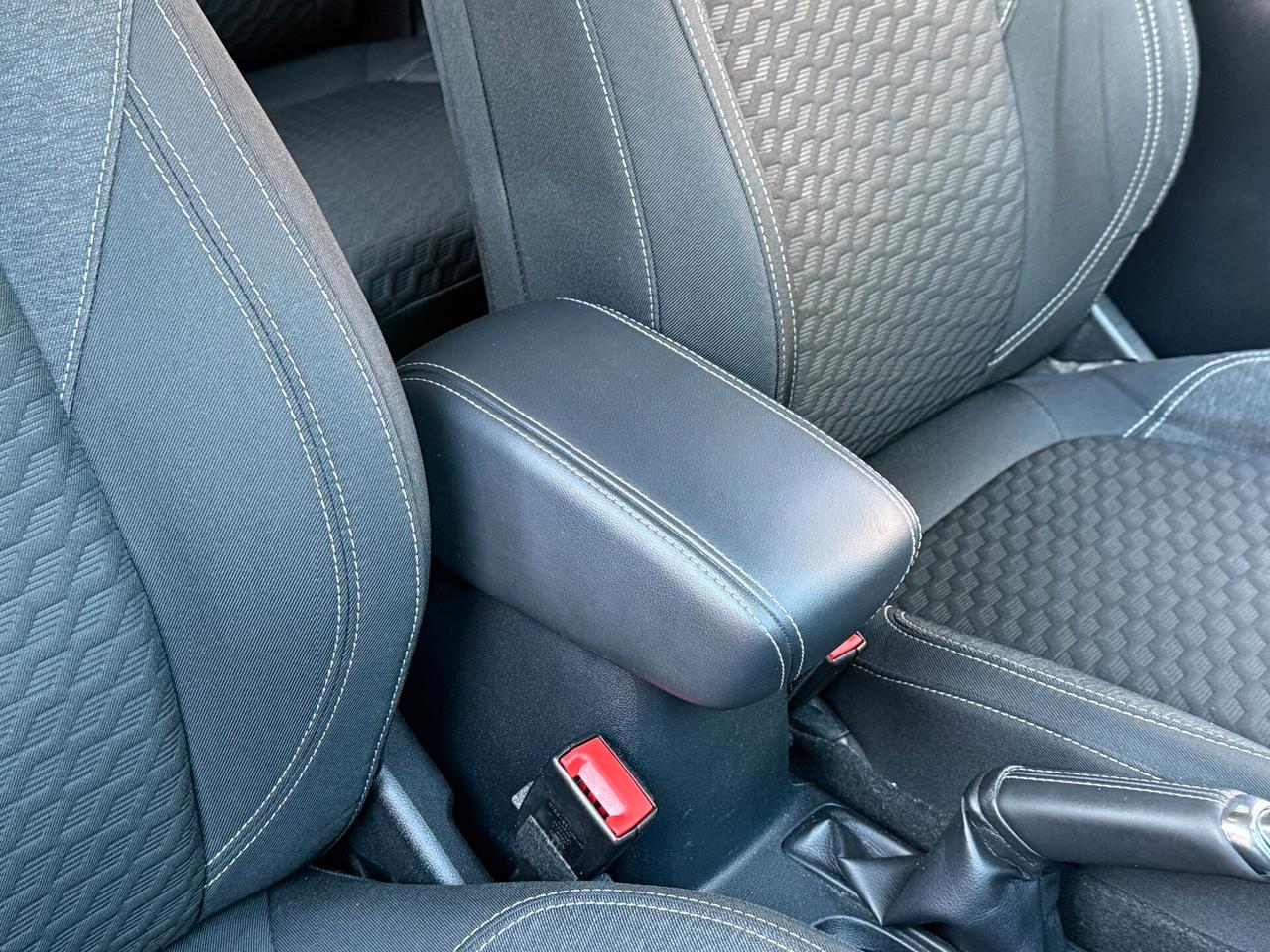 Ford Puma 1.0 EcoBoost Hybrid Auto NAVI CAMERA LED