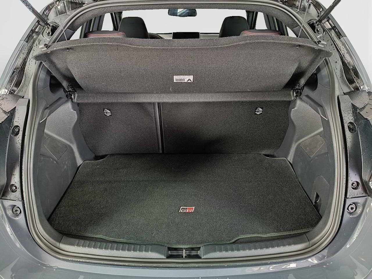 TOYOTA Yaris 1.5 Hybrid 130 - GR SPORT MY25