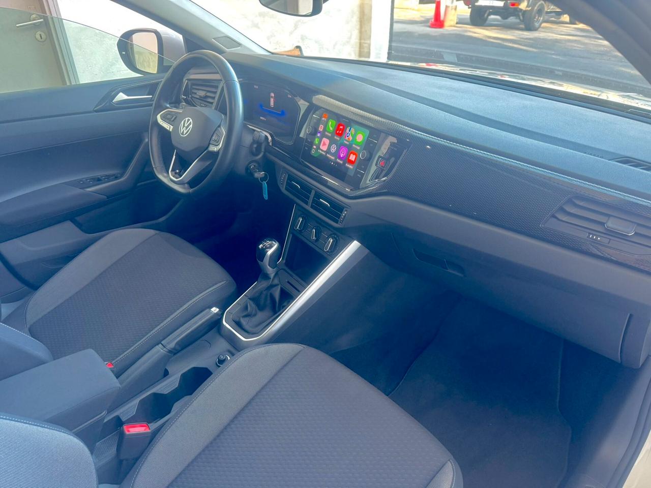 Volkswagen Taigo 1.0 TSI 115 CV R-Line