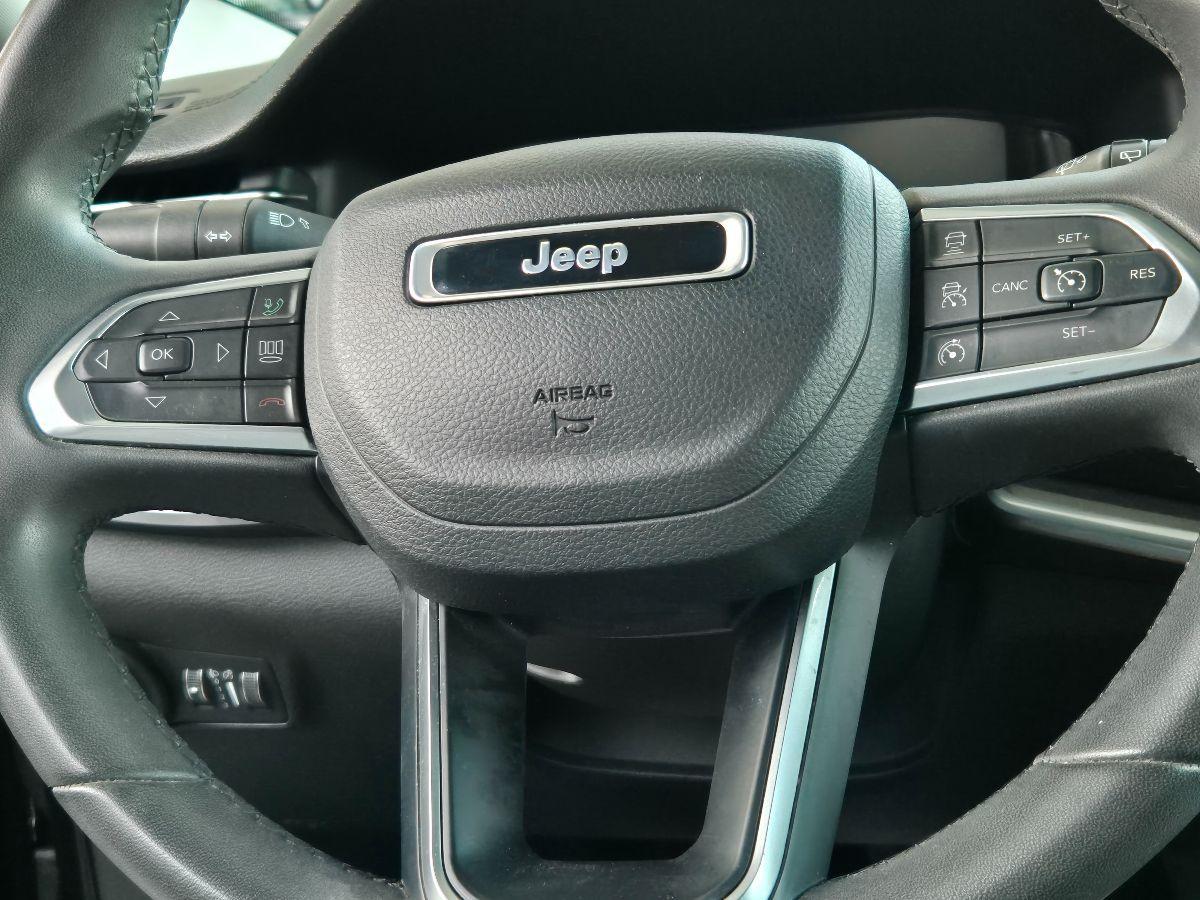 JEEP - Compass - 1.6 Mjt II 2WD Limited