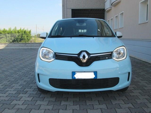 Renault Twingo SCe 65 CV Equilibre