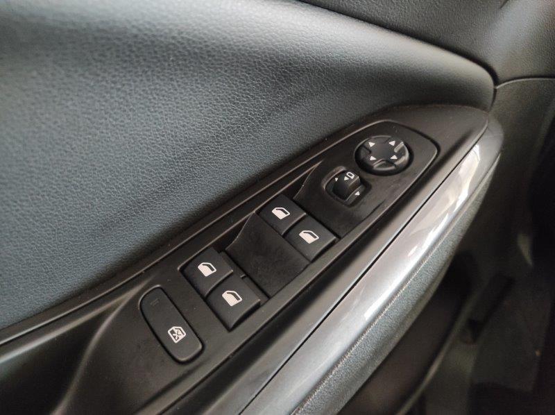 OPEL Grandland 1ª serie - Grandland X 2.0 diesel Ecotec Start&Stop aut. Ultimate