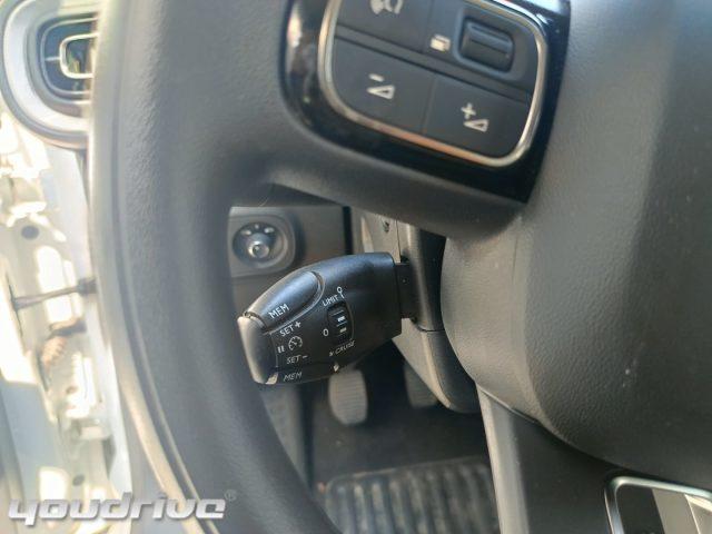 CITROEN C3 PureTech 83 S&S Shine KM 16.500