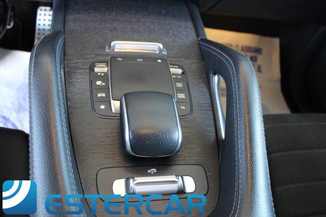 MERCEDES-BENZ GLE 350 de hybrid EQ 4Matic Premium