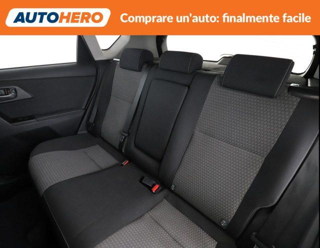 TOYOTA Auris 1.8 Hybrid Style