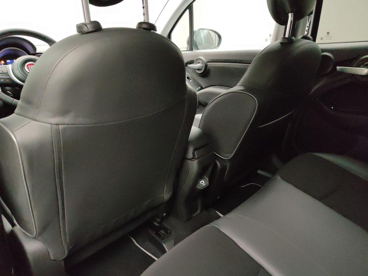 FIAT 500 X 2018 1.3 MJT 95CV CONNECT