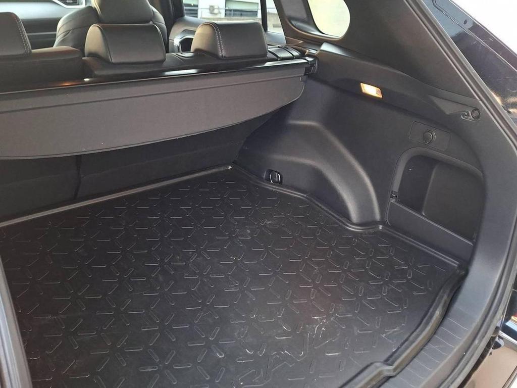 Toyota RAV4 2.5 VVT-iE Hybrid Black Edition AWD-i E-CVT