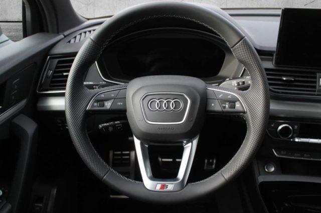 AUDI Q5 SPB 40 TDI quattro S tronic S line