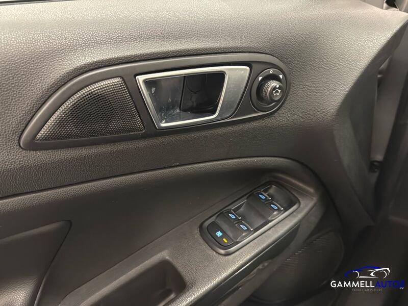 Ford EcoSport 1.5 TDCI 95cv