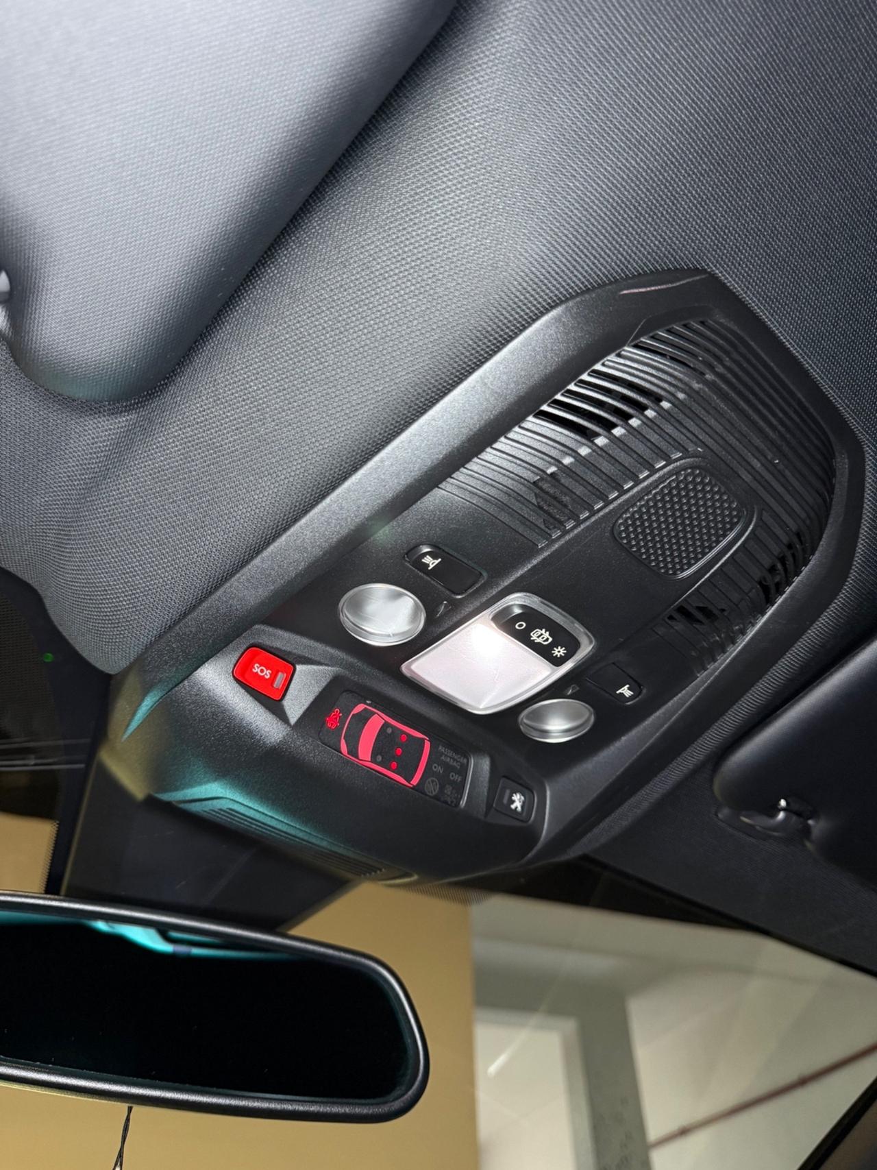 Peugeot 3008 BlueHDi 150 S&S Allure