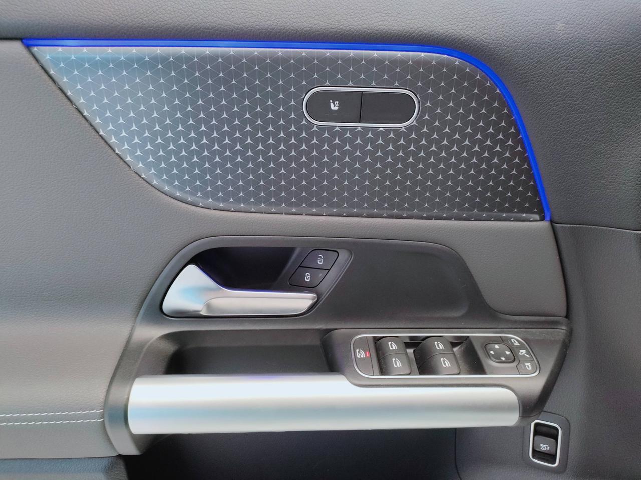 Mercedes-Benz EQA - H243 2024 - EQA 250+ Electric Art Advanced Plus