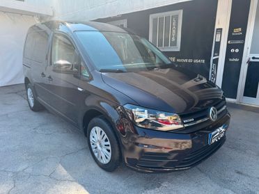 Volkswagen Caddy 1.4 TGI Comfortline Soli 100 Mila Km