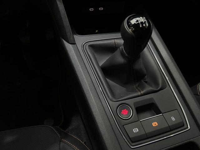 CUPRA Formentor 1.5 TSI tua da ?219,00